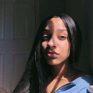 Meet your Posher, Lexi